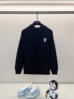 Classic Fit Hoodie-1048