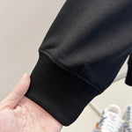 Classic Fit Hoodie-1048