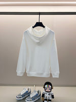 Classic Fit Hoodie-1051