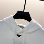 Classic Fit Hoodie-1051