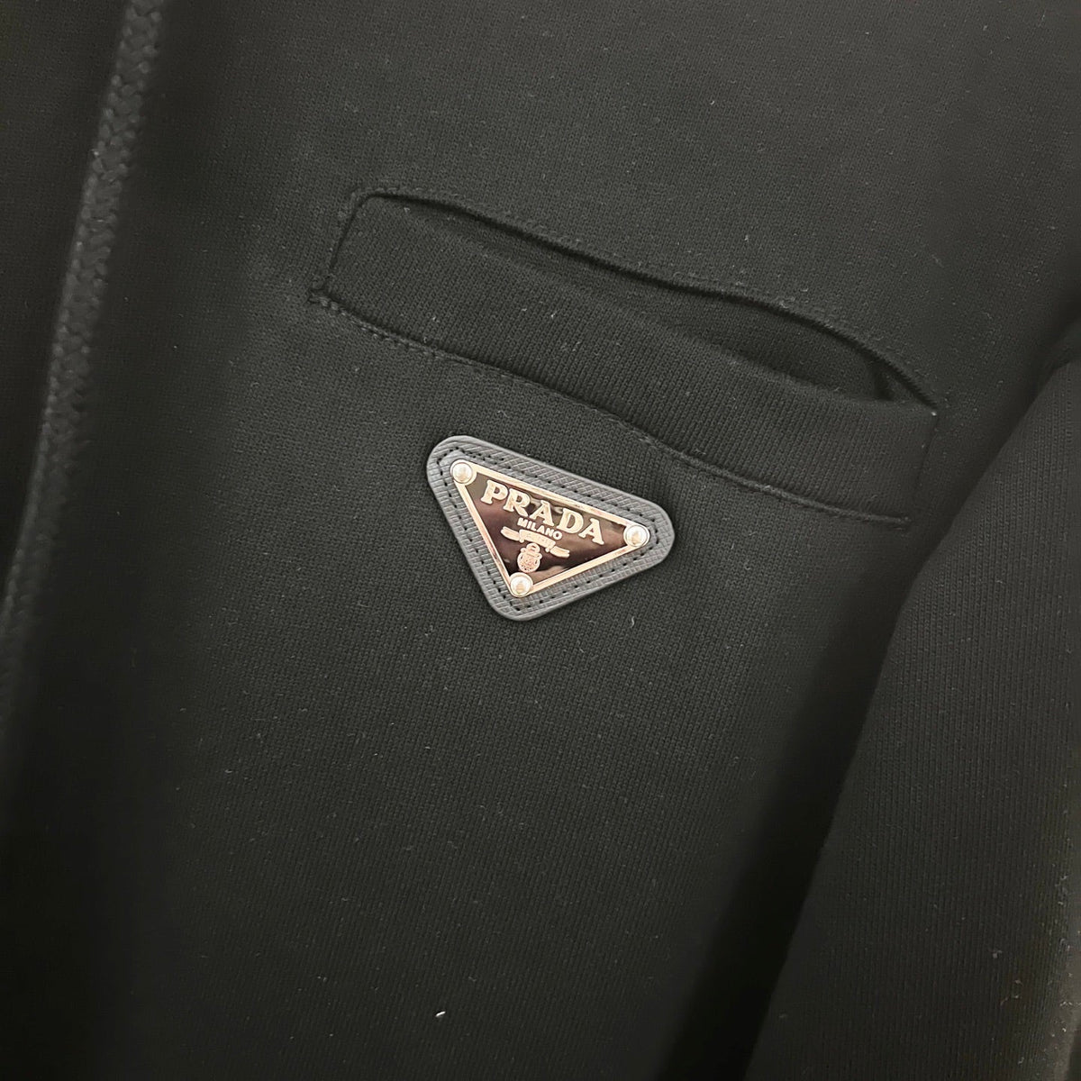 Classic Fit Hoodie-1054