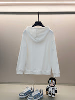 Classic Fit Hoodie-1055