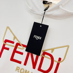 Classic Fit Hoodie-1055