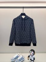 Classic Fit Hoodie-1059