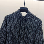 Classic Fit Hoodie-1059