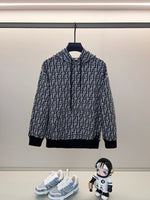 Classic Fit Hoodie-1060