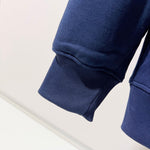 Classic Fit Hoodie-1061