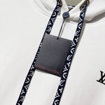 Classic Fit Hoodie-1062