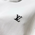 Classic Fit Hoodie-1062