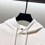 Classic Fit Hoodie-1064