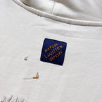 Classic Fit Hoodie-1064