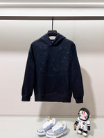 Classic Fit Hoodie-1065