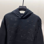 Classic Fit Hoodie-1065