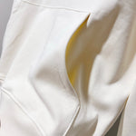 Classic Fit Hoodie-1067