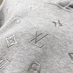 Classic Fit Hoodie-1068