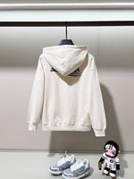Classic Fit Hoodie-1070
