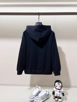 Classic Fit Hoodie-1072