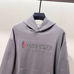 Classic Fit Hoodie-1074