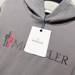 Classic Fit Hoodie-1074