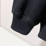 Classic Fit Hoodie-1076