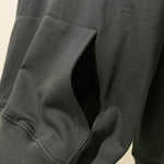 Classic Fit Hoodie-1078