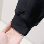 Classic Fit Hoodie-1078