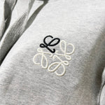 Classic Fit Hoodie-1079