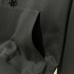 Classic Fit Hoodie-1081