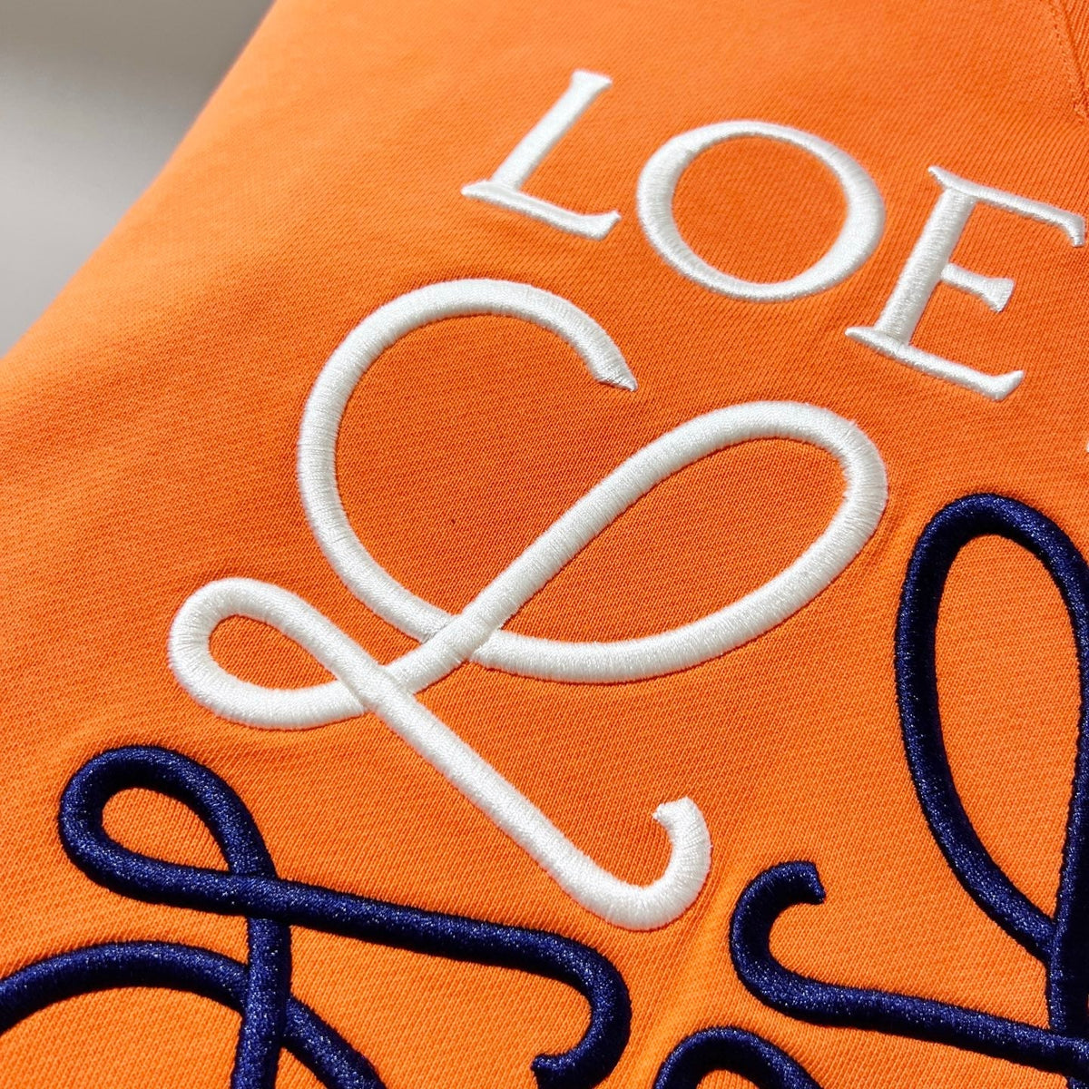 Classic Fit Hoodie-1083