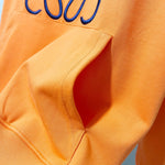 Classic Fit Hoodie-1083