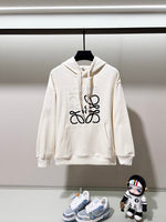 Classic Fit Hoodie-1084