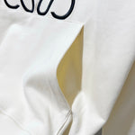 Classic Fit Hoodie-1084