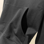 Classic Fit Hoodie-1088