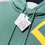 Classic Fit Hoodie-1090