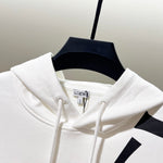 Classic Fit Hoodie-1091