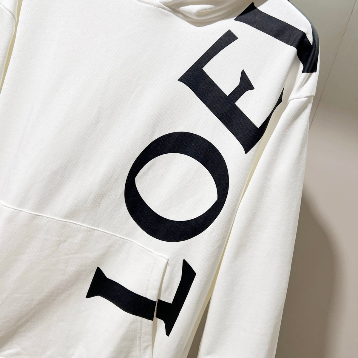 Classic Fit Hoodie-1091