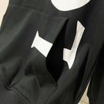 Classic Fit Hoodie-1092