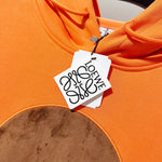 Classic Fit Hoodie-1093