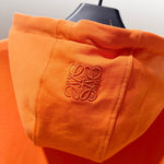 Classic Fit Hoodie-1093