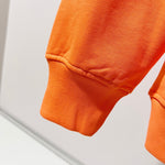 Classic Fit Hoodie-1093