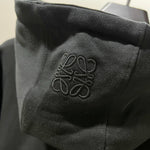 Classic Fit Hoodie-1095