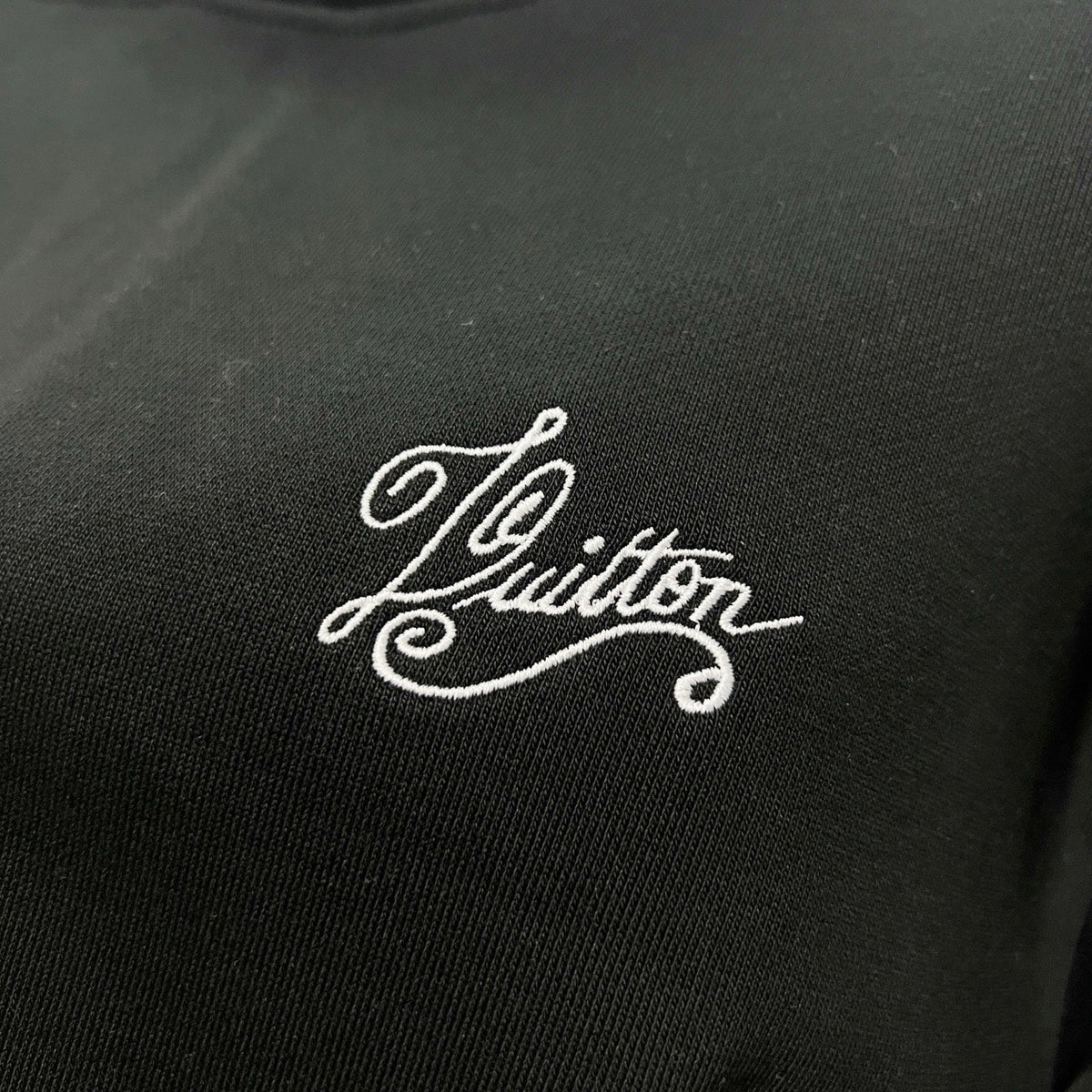 Classic Fit Hoodie-1101