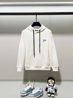 Classic Fit Hoodie-1102