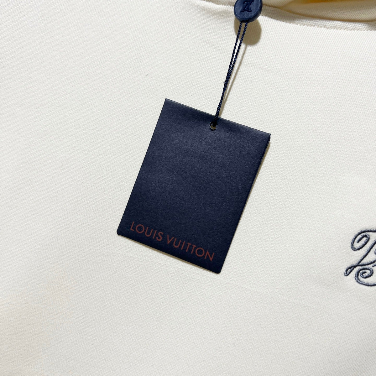 Classic Fit Hoodie-1102