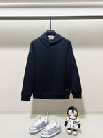 Classic Fit Hoodie-1103