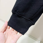 Classic Fit Hoodie-1105