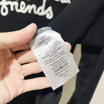 Classic Fit Hoodie-1105