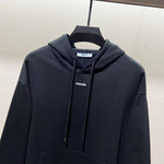 Classic Fit Hoodie-1108