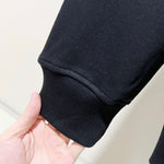 Classic Fit Hoodie-1108