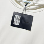 Classic Fit Hoodie-1109